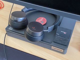 Lenovo IdeaCentre AIO 5 27IMB05 foto 01