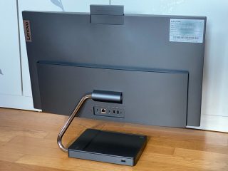 Lenovo IdeaCentre AIO 5 27IMB05 foto 05