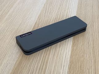 Lenovo USB-C Mini Dock foto 03