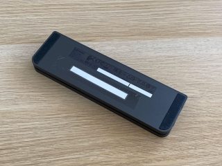 Lenovo USB-C Mini Dock foto 08