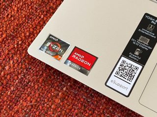 Lenovo Yoga Slim 7 Pro foto 05