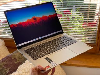Lenovo Yoga Slim 7 Pro foto 09