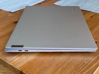 Lenovo Yoga Slim 7 Pro 14ACH5 foto-02