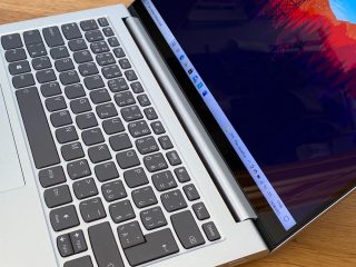 Lenovo Yoga Slim 7 Pro 14ACH5 foto-12