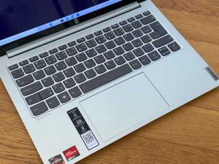 Lenovo Yoga Slim 7 Pro 14ACH5 foto-13