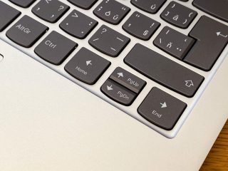 Lenovo Yoga Slim 7 Pro 14ACH5 foto-16