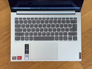 Lenovo Yoga Slim 7 Pro 14ACH5 foto-19