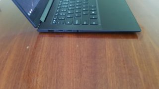 Yoga 9 14 09
