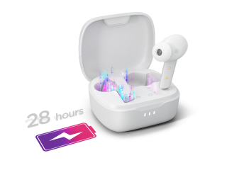 Lenovo-Smart-Wireless-Earbuds Complete Charge