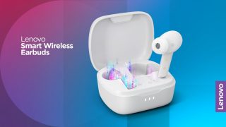 TW21 Lenovo-Smart-Wireless-Earbuds 16x9