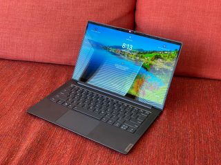 Yoga Slim 7 14 foto 11