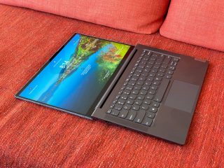 Yoga Slim 7 14 foto 13