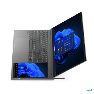 01 ThinkBook Plus Gen 3 Hero Thin