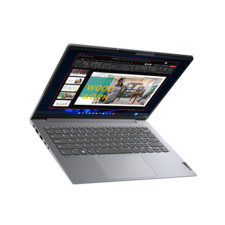 03 Thinkbook 14 Artic Grey IRcamera