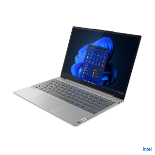 05 ThinkBook 13x Gen2 Hero Front Facing Left