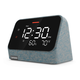 Lenovo Smart Clock Essential