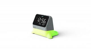 Lenovo Smart Clock Essential