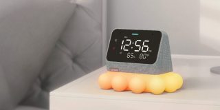 Lenovo Smart Clock Essential