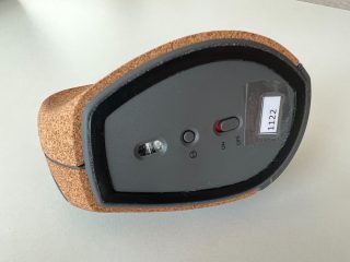 Lenovo Go Wireless Vertical Mouse foto 07