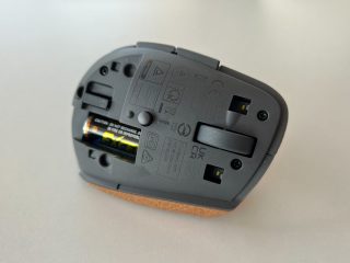 Lenovo Go Wireless Vertical Mouse foto 08