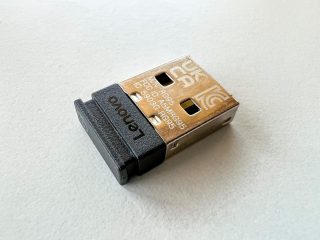 Lenovo Go Wireless Vertical Mouse foto 10