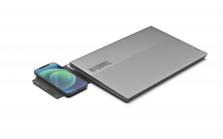 ThinkBook Wireless Charging Mat PNG