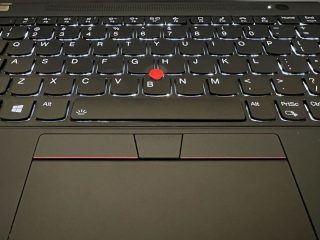ThinkPad X13 Gen2 foto 01