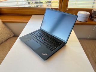 ThinkPad X13 Gen2 foto 04