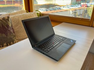 ThinkPad X13 Gen2 foto 05