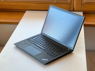 ThinkPad X13 Gen2 foto 06