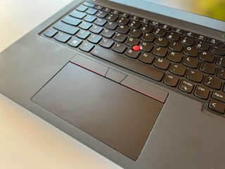 ThinkPad X13 Gen2 foto 09