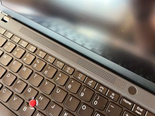 ThinkPad X13 Gen2 foto 11