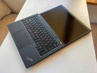 ThinkPad X13 Gen2 foto 13