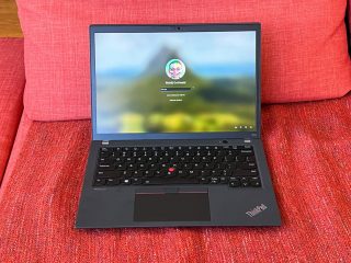 ThinkPad X13 Gen2 foto 16