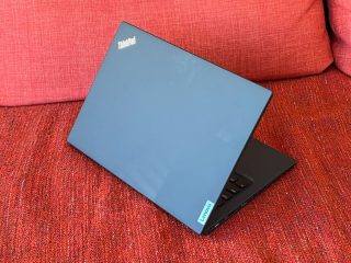 ThinkPad X13 Gen2 foto 17