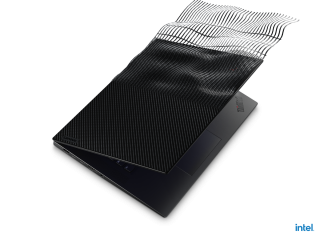 07 Thinkpad X1 Extreme Gen5 Hero Carbon Fibre