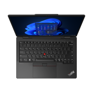 09 ThinkPad X13s Eagle Hero Keyboard