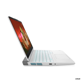 13 IdeaPad Gaming 3 Gen7 D Cover Blue-Ring