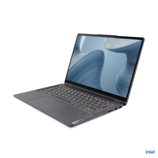 03 Ideapad Flex 5i Gen 7 Hero Front Facing Right