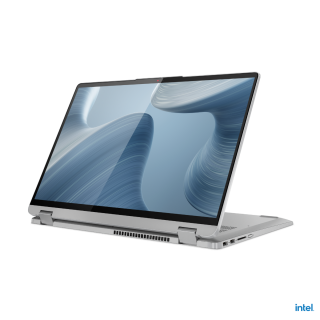 06 Ideapad Flex 5i Gen 7 Hero Presentation Left