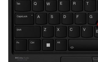 ThinkPad klavesnice 2022 1