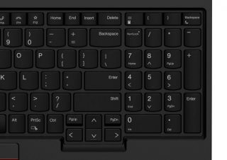 ThinkPad klavesnice 2022 2