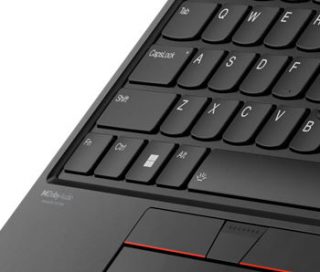 ThinkPad klavesnice 2022 3