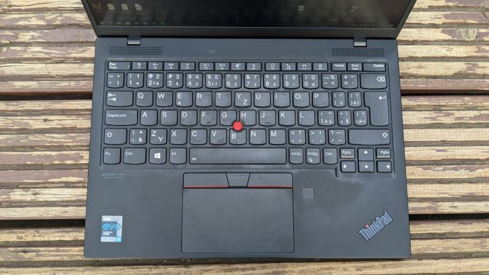 klávesnice X1 nano