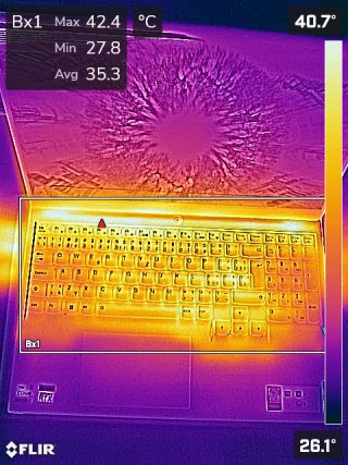 FLIR 5