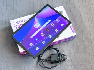 Lenovo Tab M10 Plus 3Gen-11
