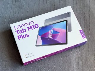 Lenovo Tab M10 Plus 3Gen-12
