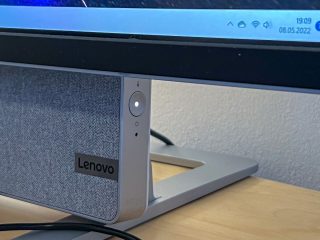 Lenovo Yoga AIO 7 27ACH6 foto 03