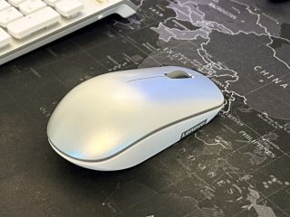 Lenovo Yoga AIO 7 27ACH6 foto 06