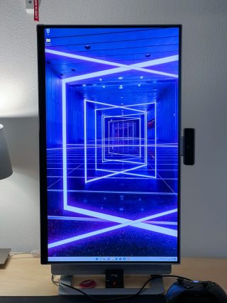 Lenovo Yoga AIO 7 27ACH6 foto 09